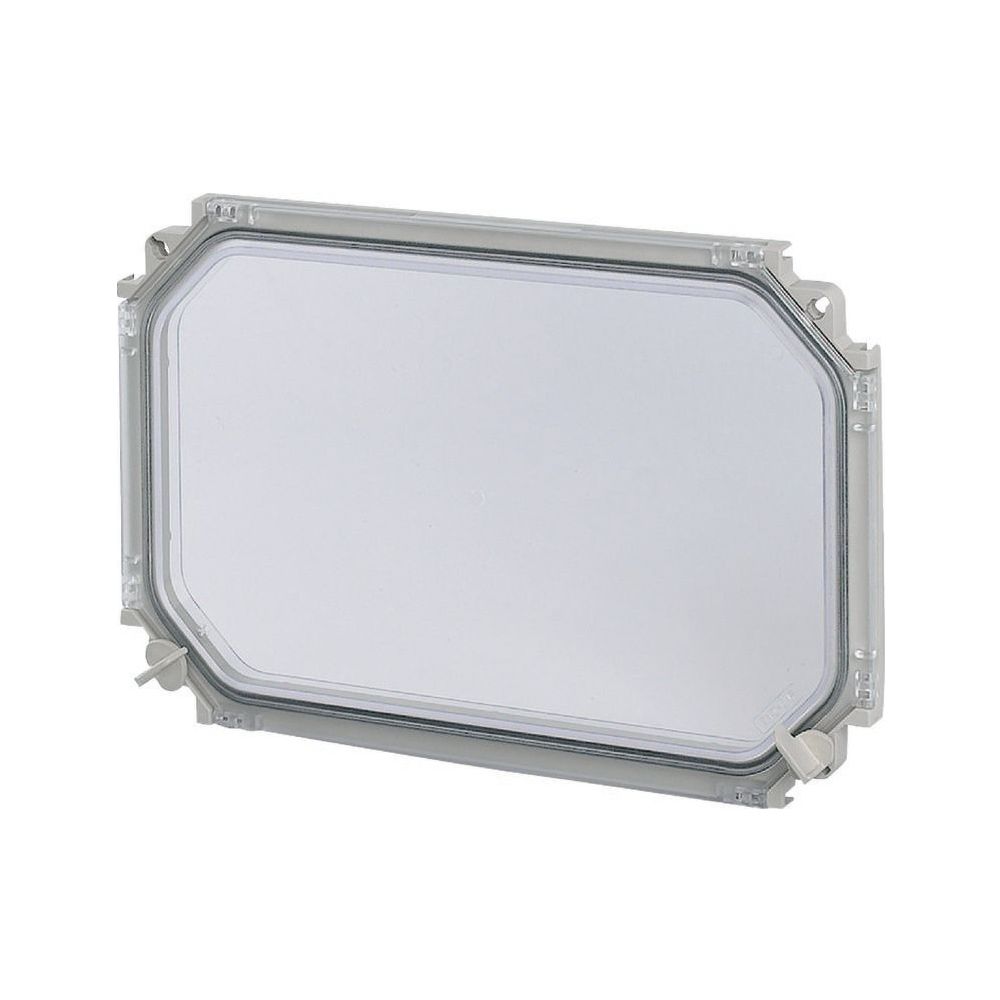Eaton Isolierstoffgehäuse xEffect Ci CI45X-200, 500x375x225mm, IP65, Grau/Transparent... EATON-098469 4015080984696 (Abb. 7)