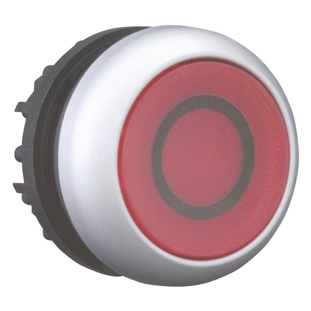 Eaton Leuchtdrucktaste RMQ-Titan M22-DL-R-X0, 22,5mm, Kunststoff, Rot... EATON-216936 4015082169367 (Abb. 7)