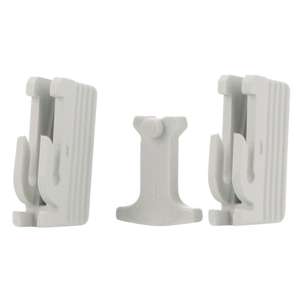 Eaton Leistungsschütz DILMP DILMP20(24VDC), 4-polig, 22A, 24V DC, Schraubklemmen... EATON-276985 4015082769857 (Abb. 17)
