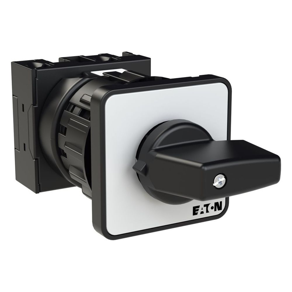 Eaton Umschalter T0 T0-1-8214/EZ, 20 A, 45 Grad, Zentraleinbau, Kunststoff... EATON-076815 4015080768159 (Abb. 3)
