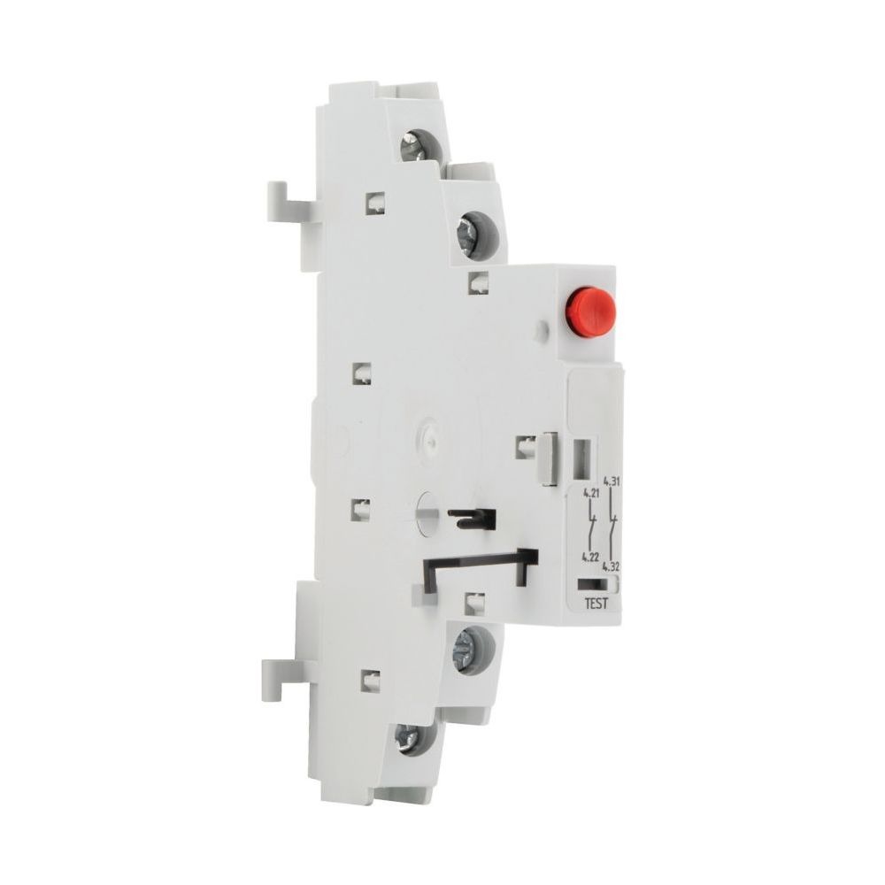 Eaton Ausgelöstmelder AGM2-01-PKZ0, Schraubanschluss, 2 Öffner... EATON-072899 4015080728993 (Abb. 3)