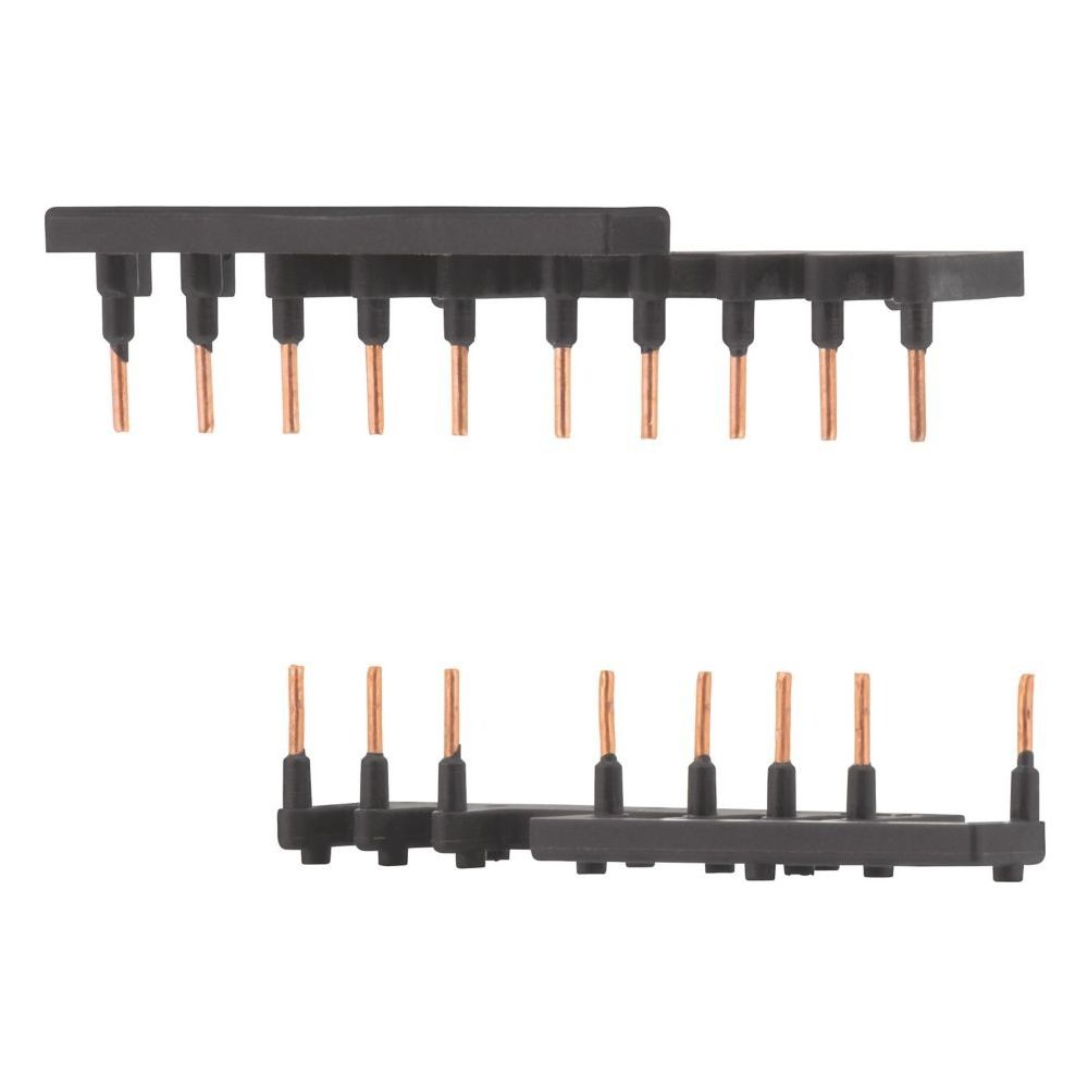 Eaton Wendeverdrahtungssatz MVS-WB-EM, 84x21x28mm... EATON-220209 4015082202095 (Abb. 4)