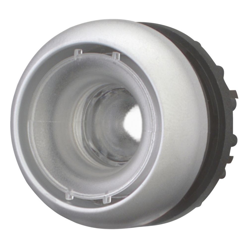 Eaton Leuchtdrucktaste RMQ-Titan M22-DL-X, 22,5mm Lochdurchmesser, Kunststoff, Titan... EATON-216933 4015082169336 (Abb. 5)