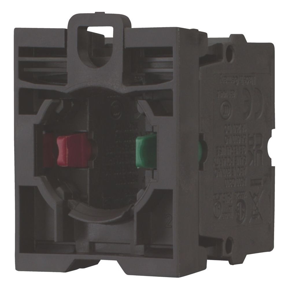 Eaton NOT-HALT-Taste RMQ-Titan M22-PV30, 30mm, Zugentriegelung, Rot/Gelb... EATON-197535 4015081942428 (Abb. 20)