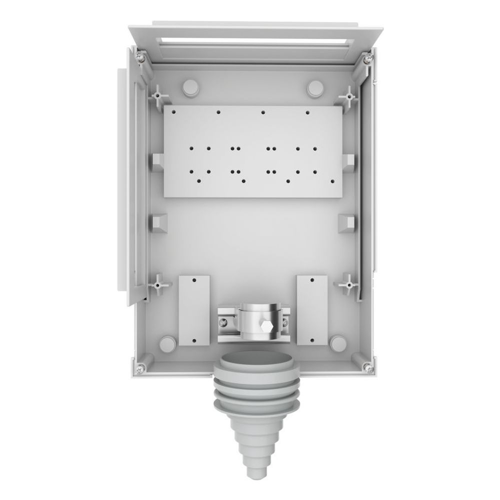Eaton Kabelaufspleiskasten ZSD-K/AS/G/HG, 300x241x120mm, 5-polig, IP30... EATON-228991 4015082289911 (Abb. 7)