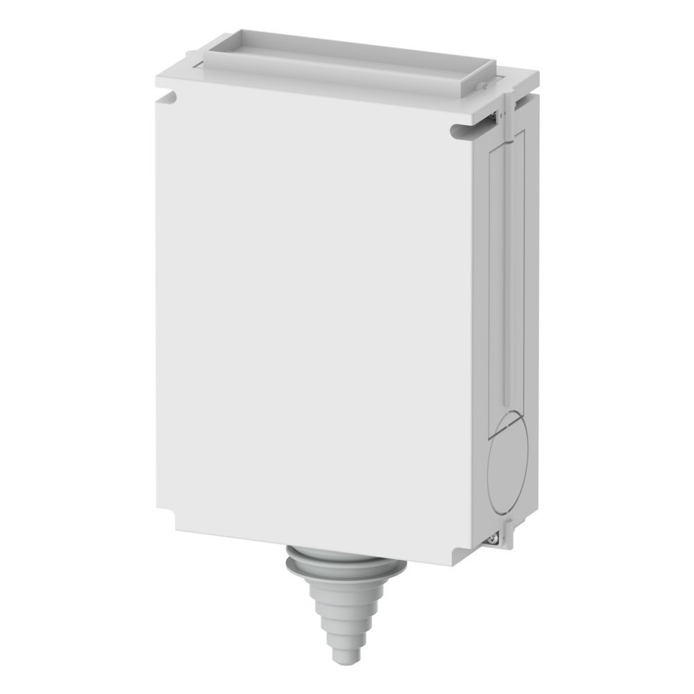 Eaton Kabelaufspleiskasten ZSD-K/AS/G/HG, 300x241x120mm, 5-polig, IP30... EATON-228991 4015082289911 (Abb. 5)