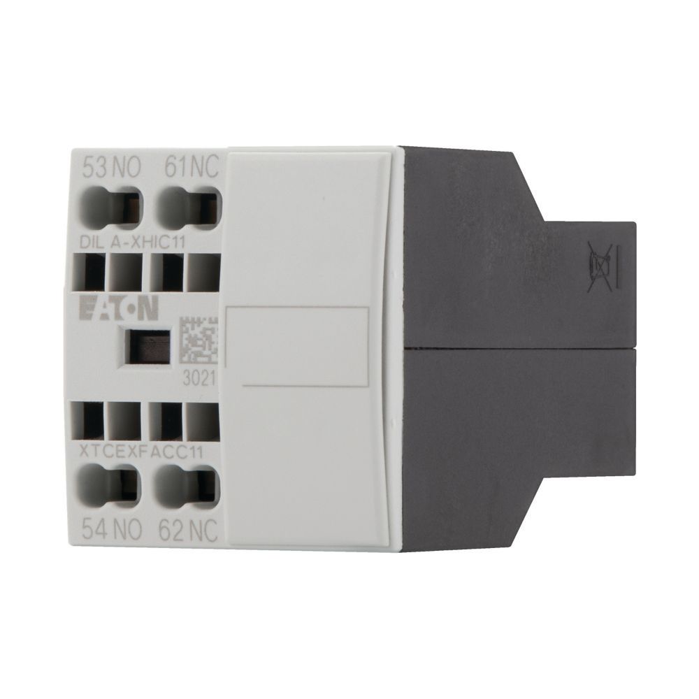 Eaton Leistungsschütz DILMP DILMP20(24VDC), 4-polig, 22A, 24V DC, Schraubklemmen... EATON-276985 4015082769857 (Abb. 5)