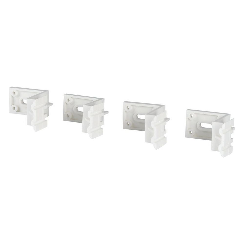 Eaton Hohlwand-Kleinverteiler xComfort KLV-36HWP-F, 3-reihig 36TE, IP30, Kunststoff/Stahl... EATON-178810 4015081741397 (Abb. 8)