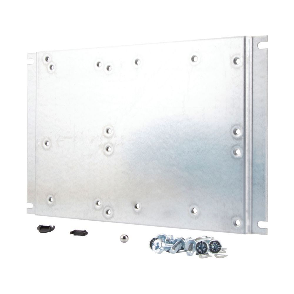 Eaton Leistungsschütz DILMP DILMP125(RAC240), 125 A, 190-240 V, 4-polig... EATON-109905 4015081094714 (Abb. 8)