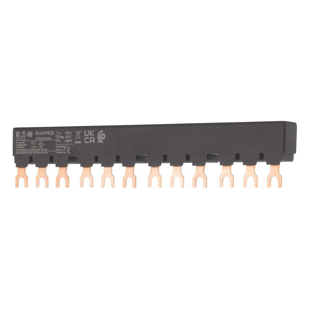 Eaton Motorschutzschalter PKZM01 PKZM01-16, 10-16A, 440V, IP20... EATON-283390 4015082833909 (Abb. 17)