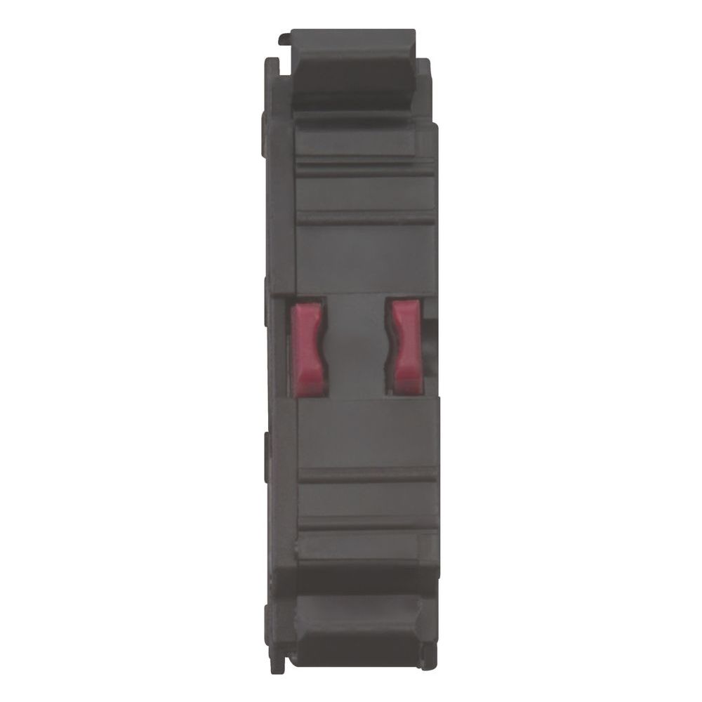 Eaton Kontaktelement M22 M22-K01, 1 Ö, Schraubanschluss, Frontbefestigung... EATON-216378 4015082163785 (Abb. 5)
