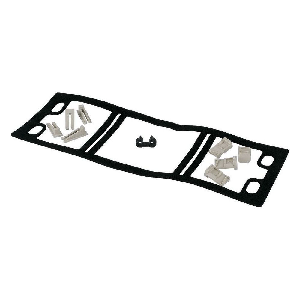 Eaton Verbindungsbausatz xEnergy Safety Ci BS4-CI, 20x20x20mm, Schwarz... EATON-014815 4015080148159 (Abb. 2)