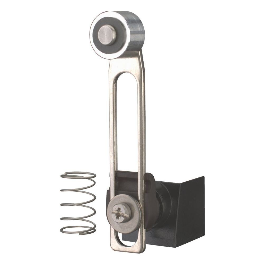 Eaton Positionsschalter LSM LSM-20, 2 S, Metall, Gelb... EATON-266155 4015082661557 (Abb. 3)