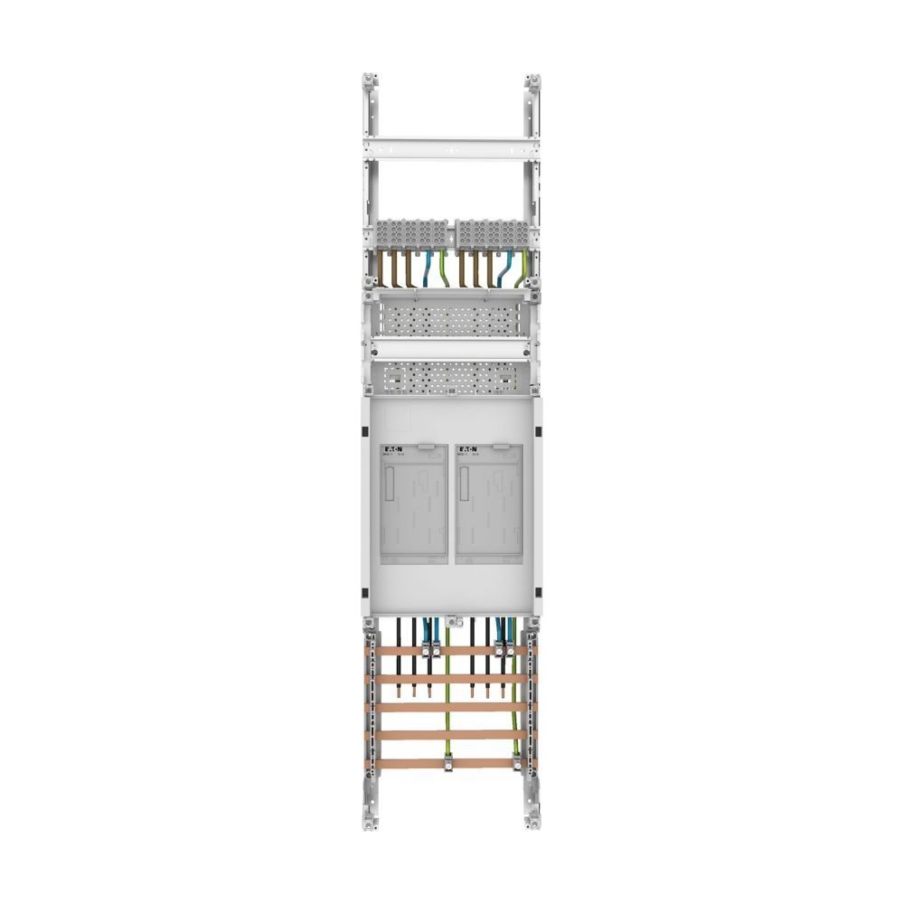 Eaton Zählerfeld ZSD ZSD-Z17B0016, 1050x250x110mm, eHZ, Weiß... EATON-113071 4015081126163 (Abb. 6)