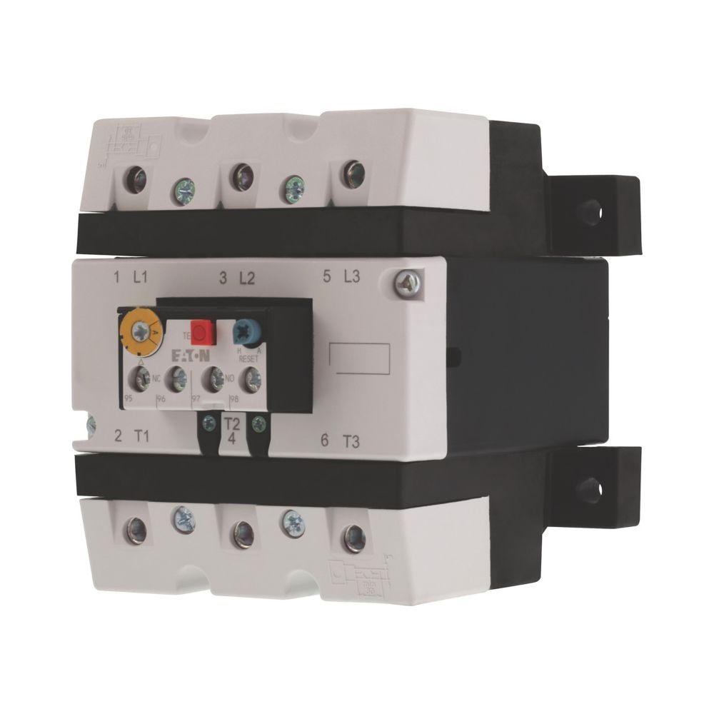 Eaton Leistungsschütz DILM DILM170(RAC240), 3-polig 90kW, 170x90x160mm... EATON-107013 4015081067817 (Abb. 6)