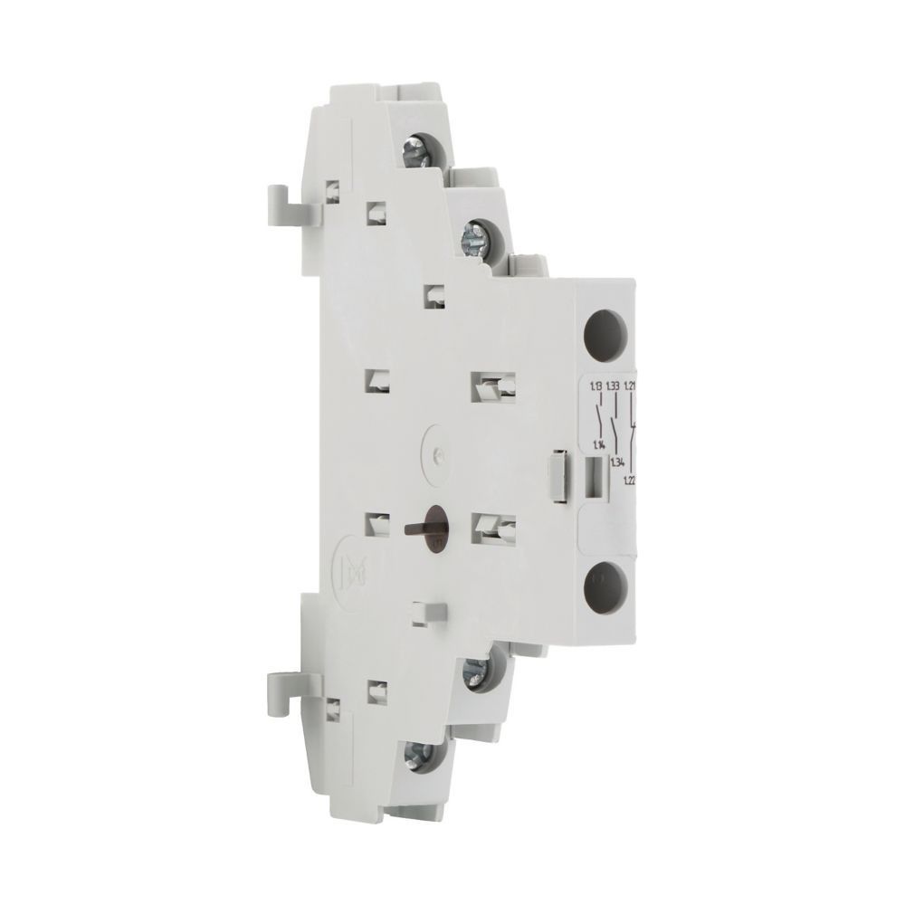 Eaton Hilfsschalter NHI21-PKZ0, 2S+1Ö, Schraubanschluss... EATON-072894 4015080728948 (Abb. 6)