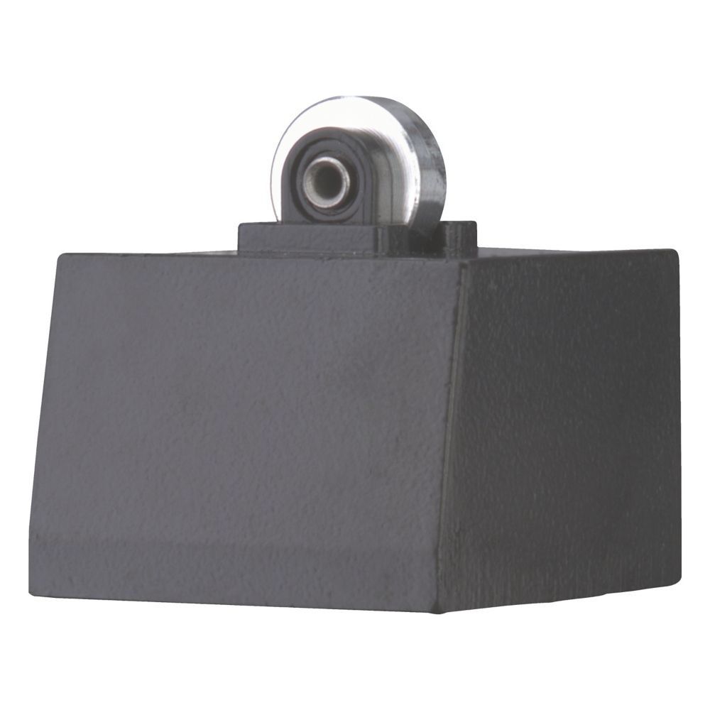 Eaton Sicherheitspositionsschalter LSM LSM-11, 1 S, 1 Ö, Metall, Gelb... EATON-266144 4015082661441 (Abb. 9)