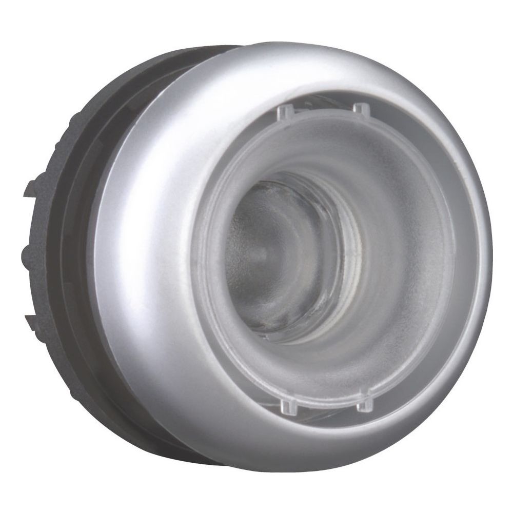 Eaton Drucktastenbetätiger RMQ-Titan M22-D-X, 22,5mm, Kunststoff, Titan... EATON-216602 4015082166021 (Abb. 6)