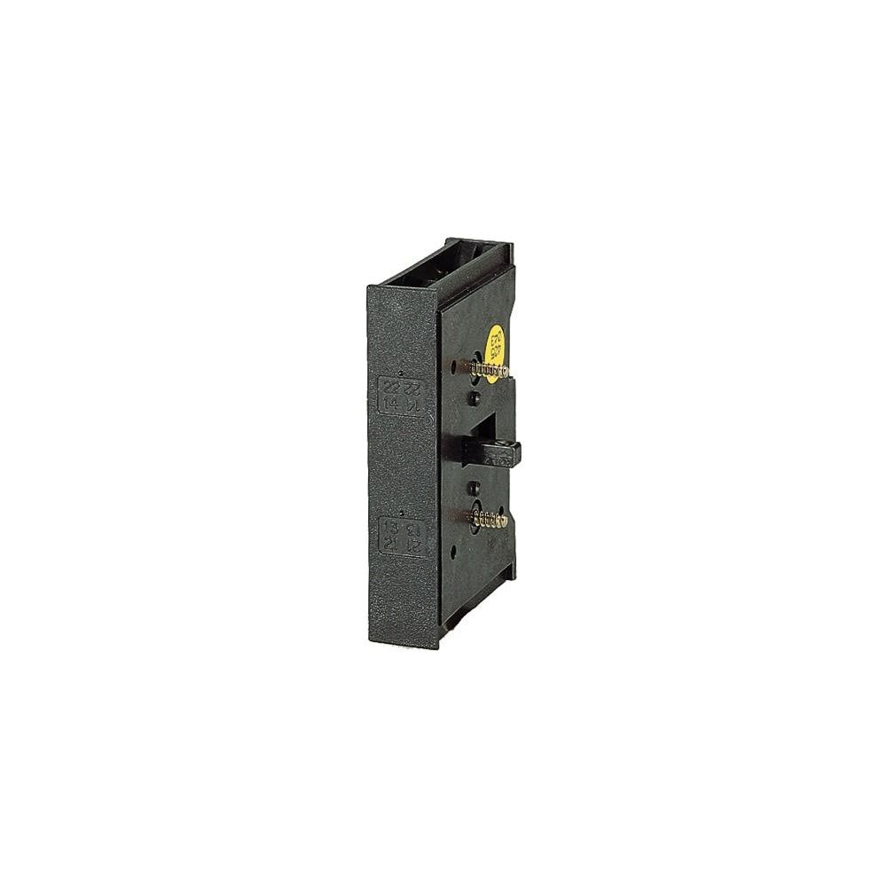 Eaton Hauptschalter P3 P3-100/EA/SVB, 100 A, 3-polig, Rot/Gelb... EATON-074320 4015080743200 (Abb. 16)