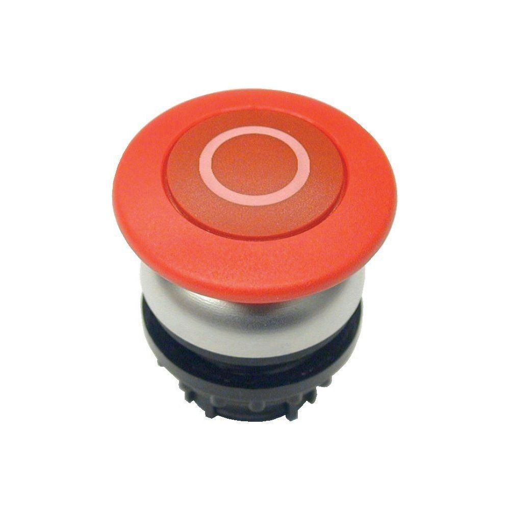 Eaton Pilzdrucktaste RMQ-Titan M22-DRP-R-X0, 22,5mm, Kunststoff, Rot... EATON-216751 4015082167516 (Abb. 3)