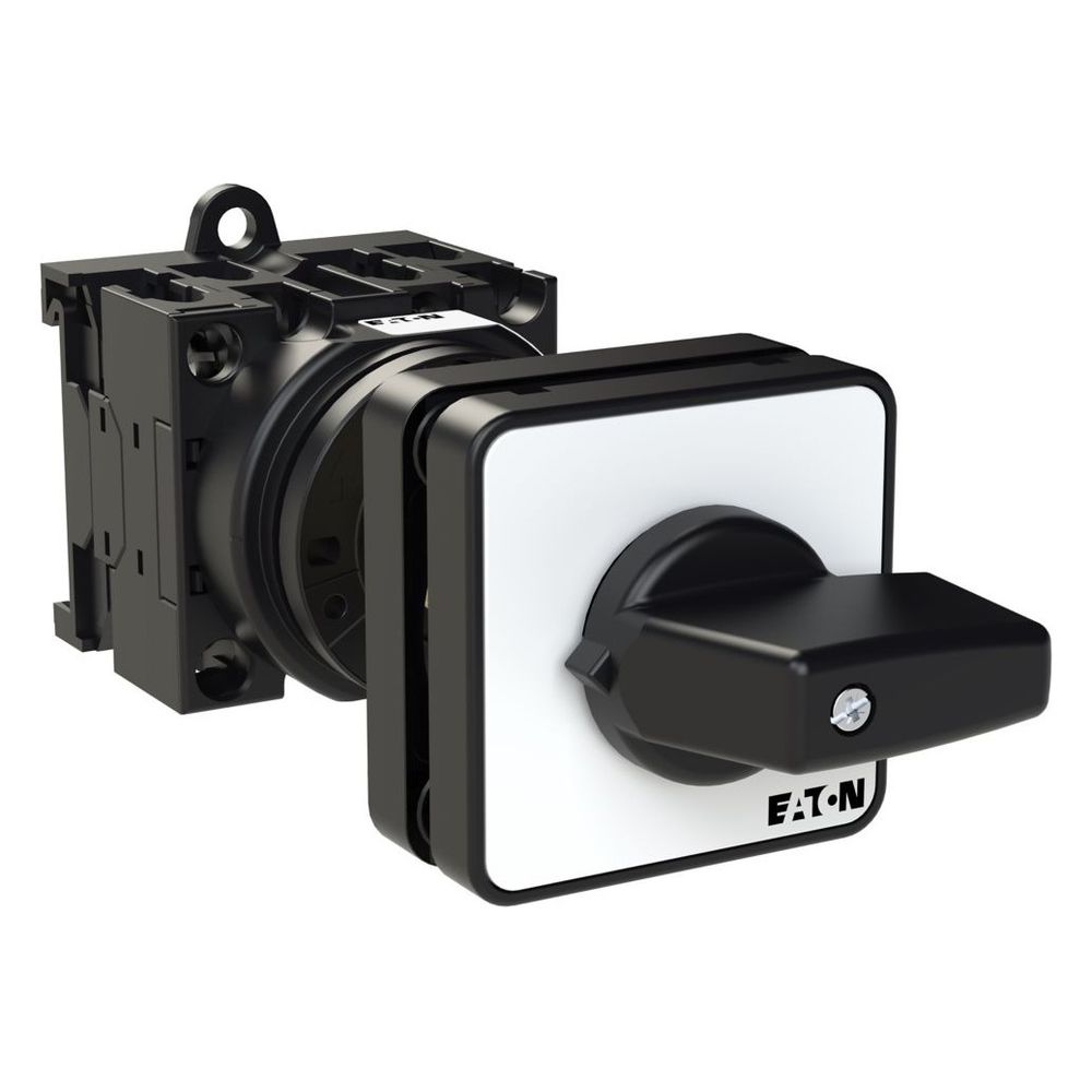 Eaton Tastschalter T0 T0-2-8177/Z, 20 A, 48x48mm, 4 Kontakte, 2 Baueinheiten... EATON-024622 4015080246220 (Abb. 3)