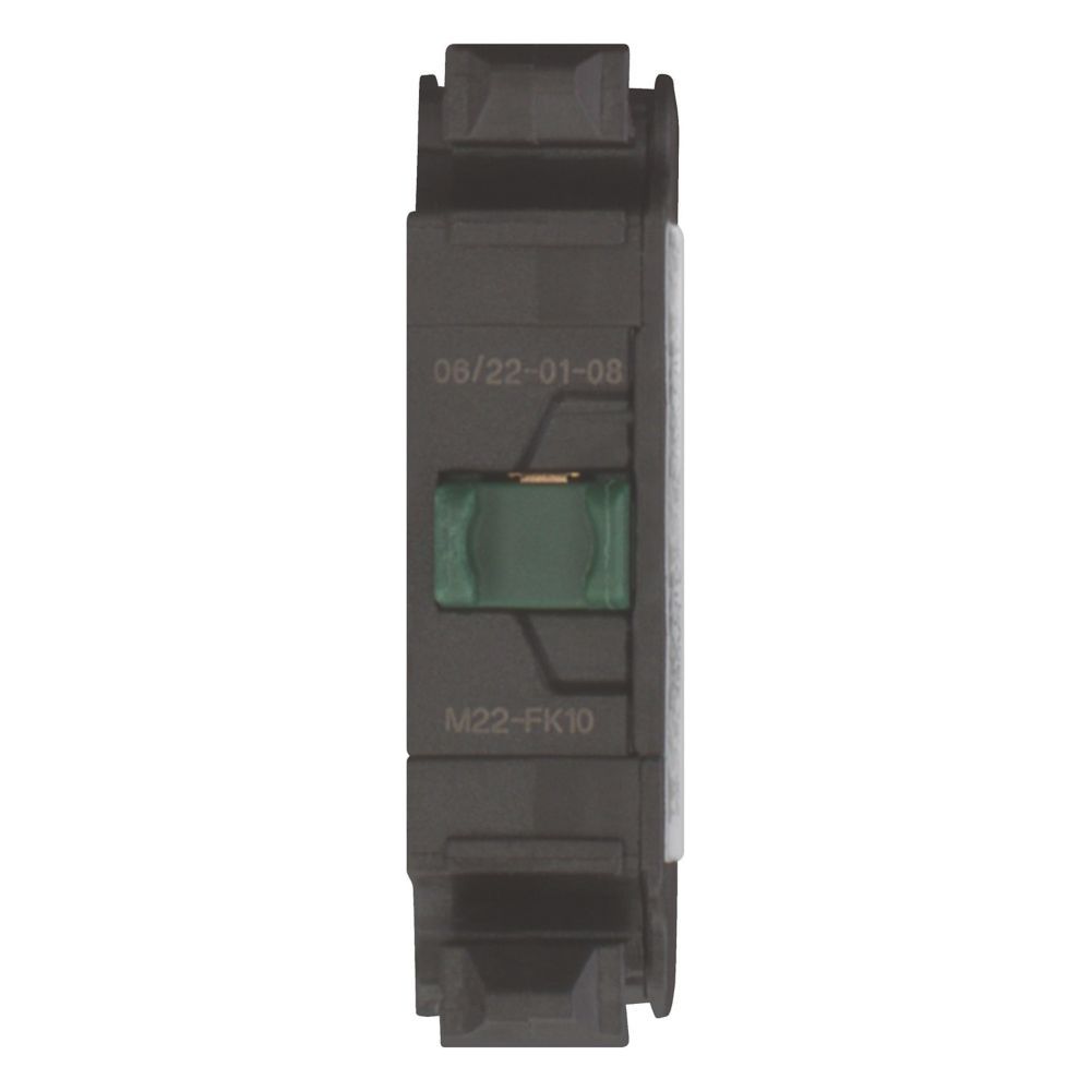 Eaton Kontaktelement M22 M22-FK10, 1 Schließer, 10x14x40,2mm... EATON-180792 4015081759613 (Abb. 5)