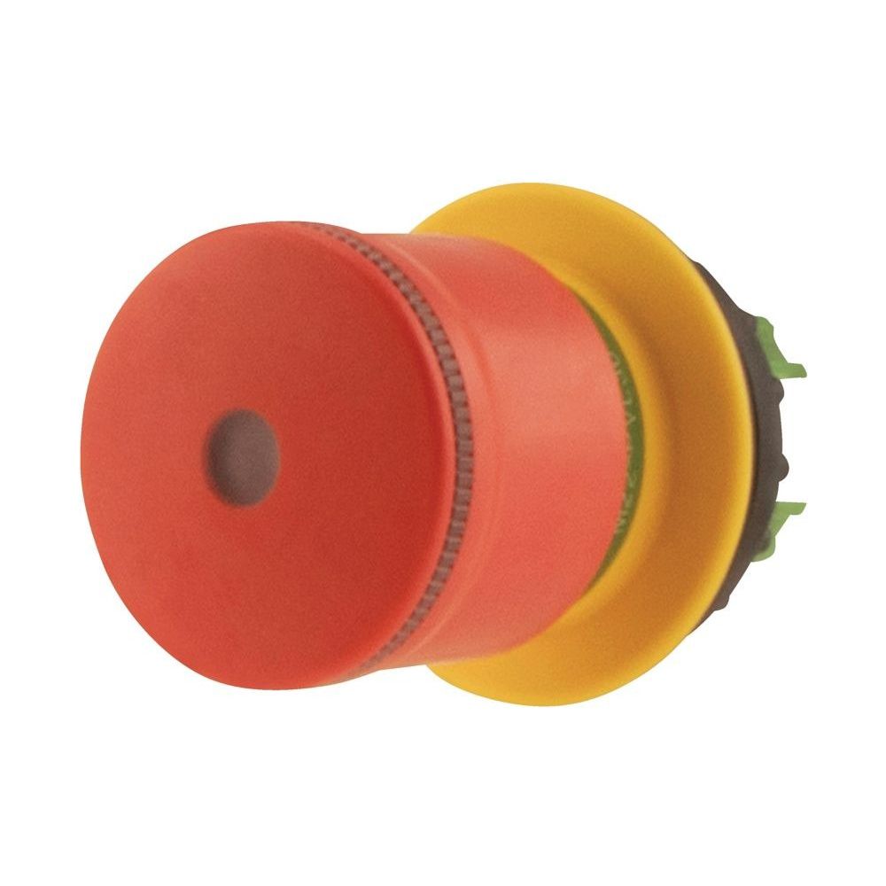 Eaton NOT-HALT-Taste RMQ-Titan M22-PVL30, 30mm, IP66, Rot/Gelb... EATON-197537 4015081942534 (Abb. 5)