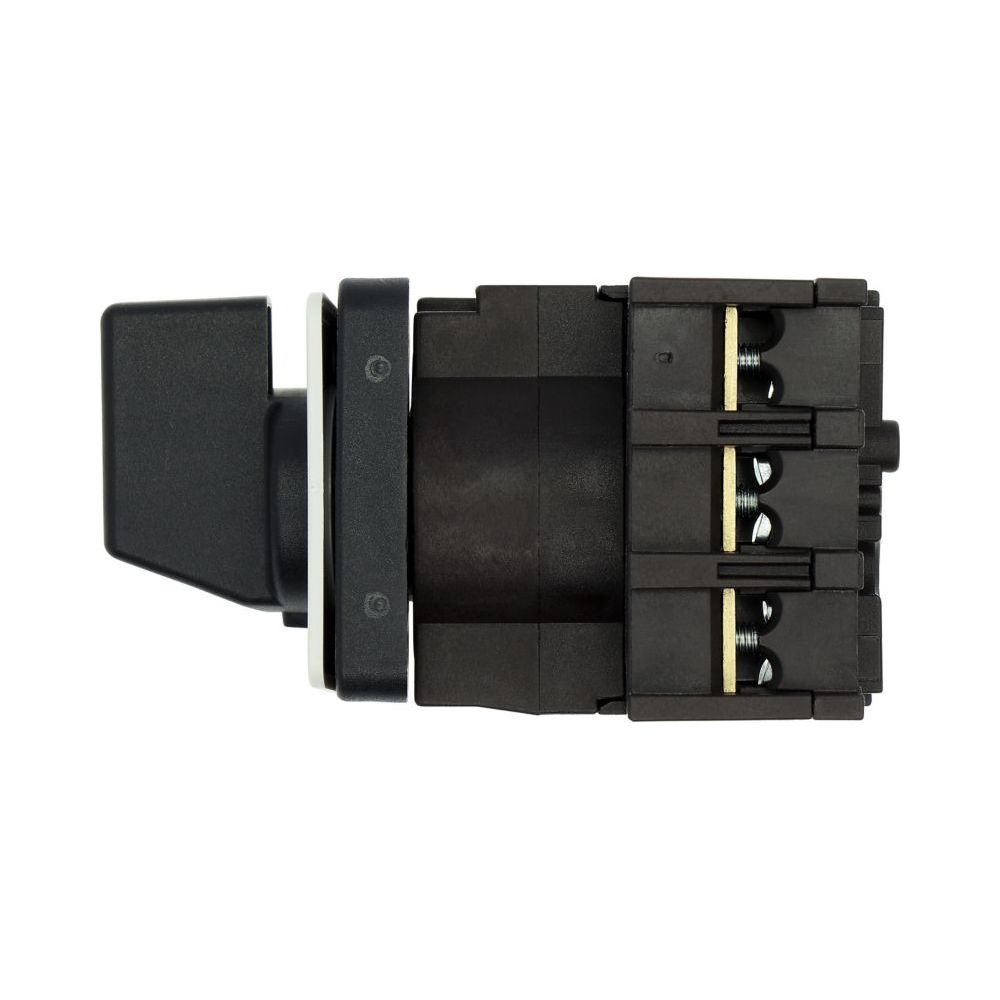 Eaton EIN-AUS-Schalter P1 P1-25 / E, 25A, 3-polig, Schwarz... EATON-038724 4015080387244 (Abb. 10)
