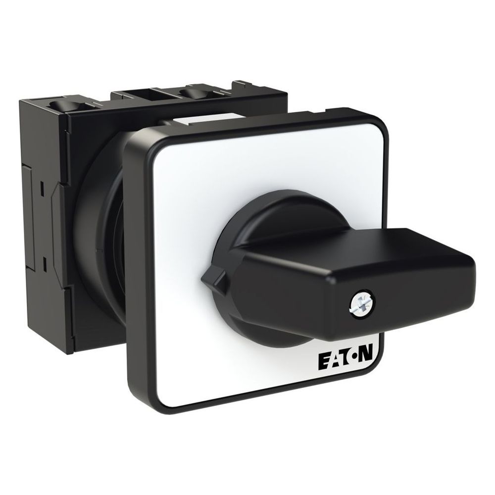 Eaton Ein-/Ausschalter T0 T0-1-15401/E, 20A, 1-polig, Schwarz... EATON-038854 4015080388548 (Abb. 3)