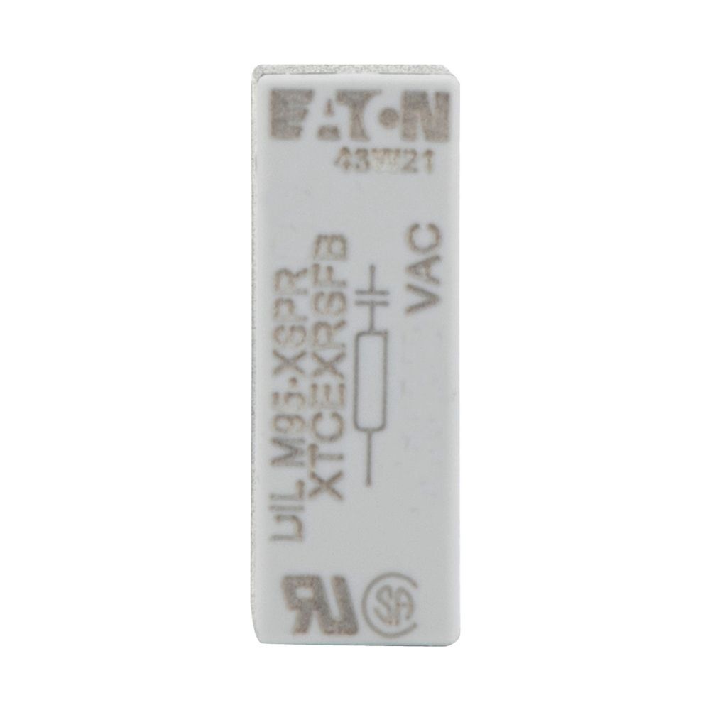 Eaton RC-Schutzbeschaltung DILM DILM95-XSPR240, 110-240V AC, 25x9x43mm... EATON-281206 4015082812065 (Abb. 6)