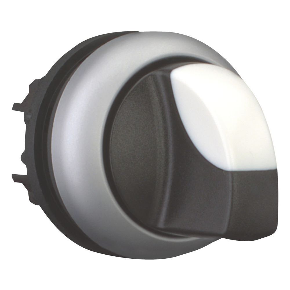 Eaton Wahlschalteraktor RMQ-Titan M22-WK, 22,5mm, Kunststoff, Titan/Schwarz... EATON-216865 4015082168650 (Abb. 7)