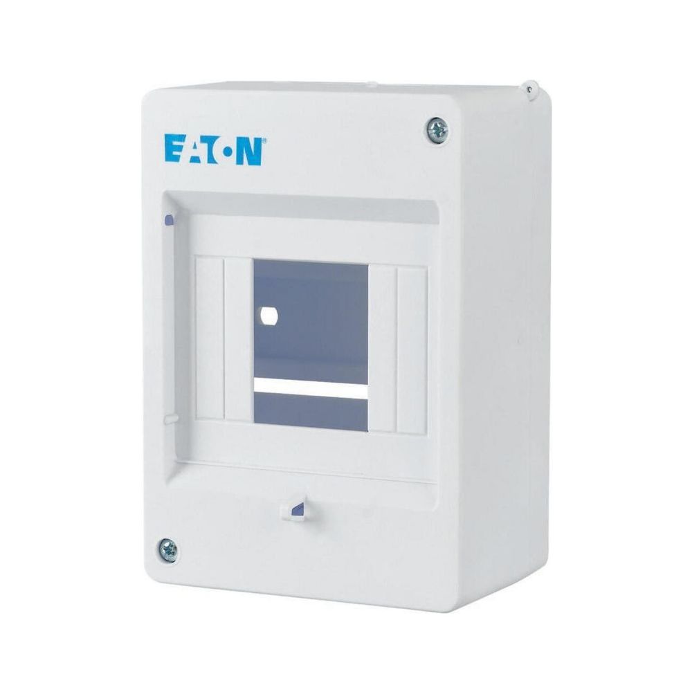 Eaton Mini-Kleinverteiler xComfort MINI-4, 140x95x66mm, ABS, Weiß... EATON-177068 4015081715114 (Abb. 4)