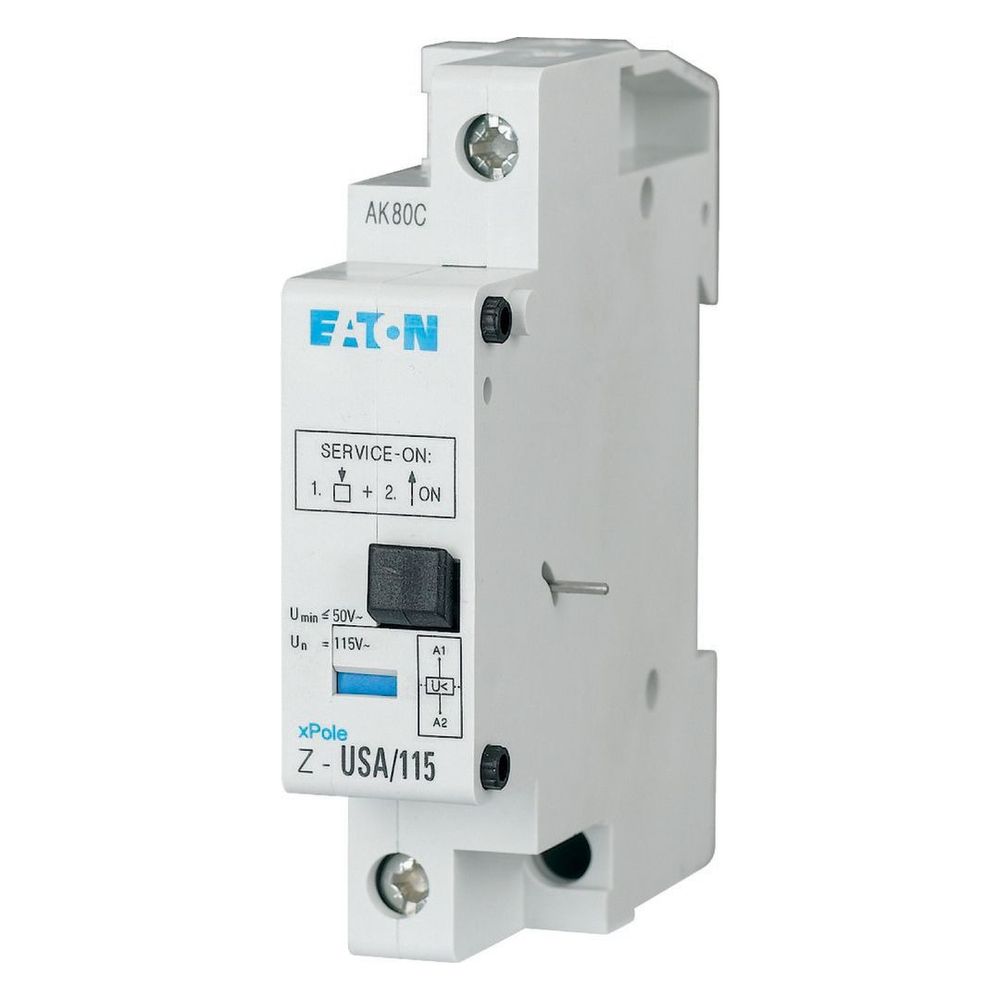 Eaton FI/LS-Schalter FRBmM FRBMM-B20/3/003-A, 20A, 30mA, 3-polig... EATON-170736 4015081673032 (Abb. 2)