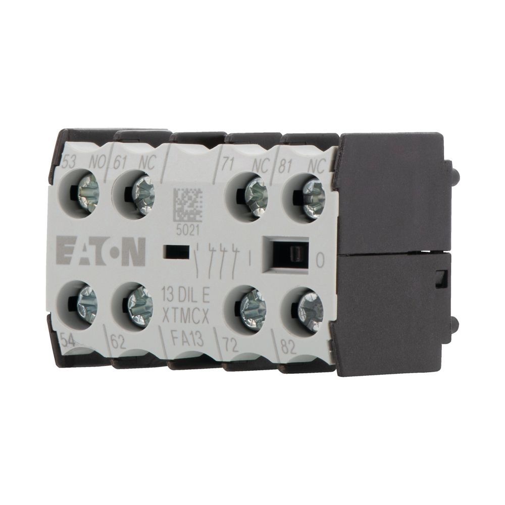 Eaton Kleinschütz DILEEM-10-G, 3kW, 3-polig, 45x58x54mm... EATON-051643 4015080516439 (Abb. 8)