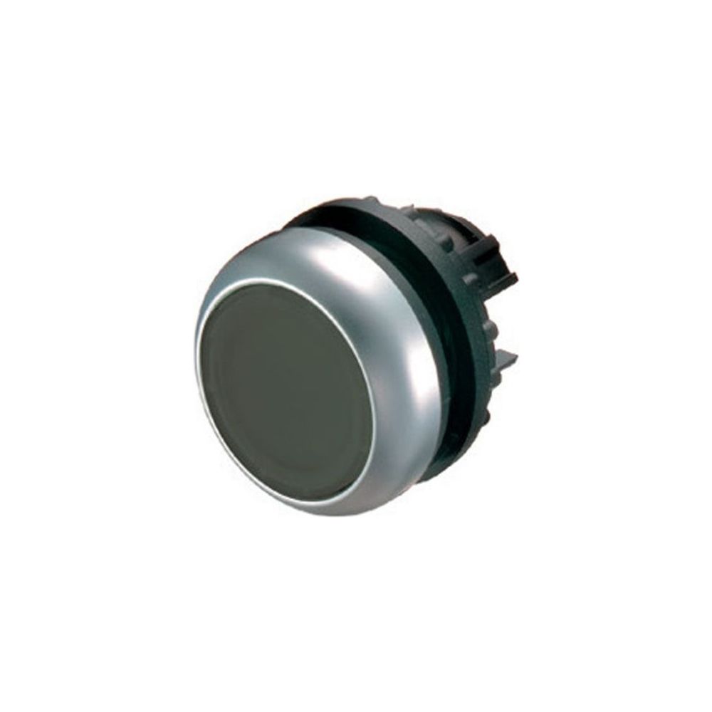 Eaton Drucktaste RMQ-Titan M22-D-S flach, 22,5mm, Kunststoff, Schwarz... EATON-216590 4015082165901 (Abb. 2)