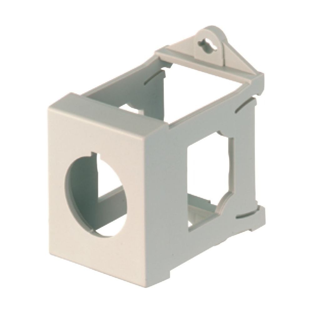 Eaton Leuchtwahltaste RMQ-Titan M22-WLK3-W, 3 Stellungen, tastend, Kunststoff, Titan, Wei... EATON-216833 4015082168339 (Abb. 5)