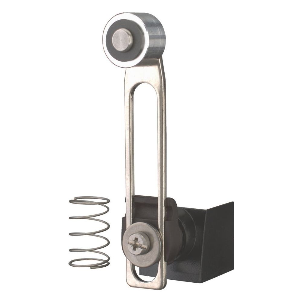 Eaton Sicherheitspositionsschalter LSM LSM-11, 1 S, 1 Ö, Metall, Gelb... EATON-266144 4015082661441 (Abb. 4)