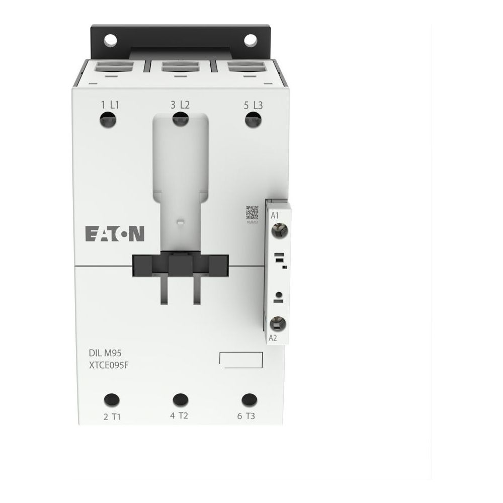 Eaton Leistungsschütz Moeller series DILM95, 45kW, 230V 50/60Hz, Schraubklemmen, 239488... EATON-239488 4015082394882 (Abb. 2)