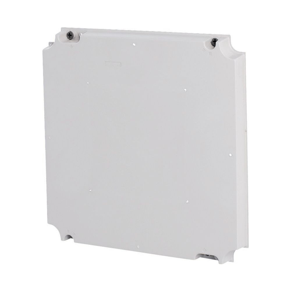 Eaton Schalt- & Steuergerätegehäuse xEffect Ci CI44X-150, 375x375x175mm, Polycarbonat, G... EATON-034138 4015080341383 (Abb. 10)