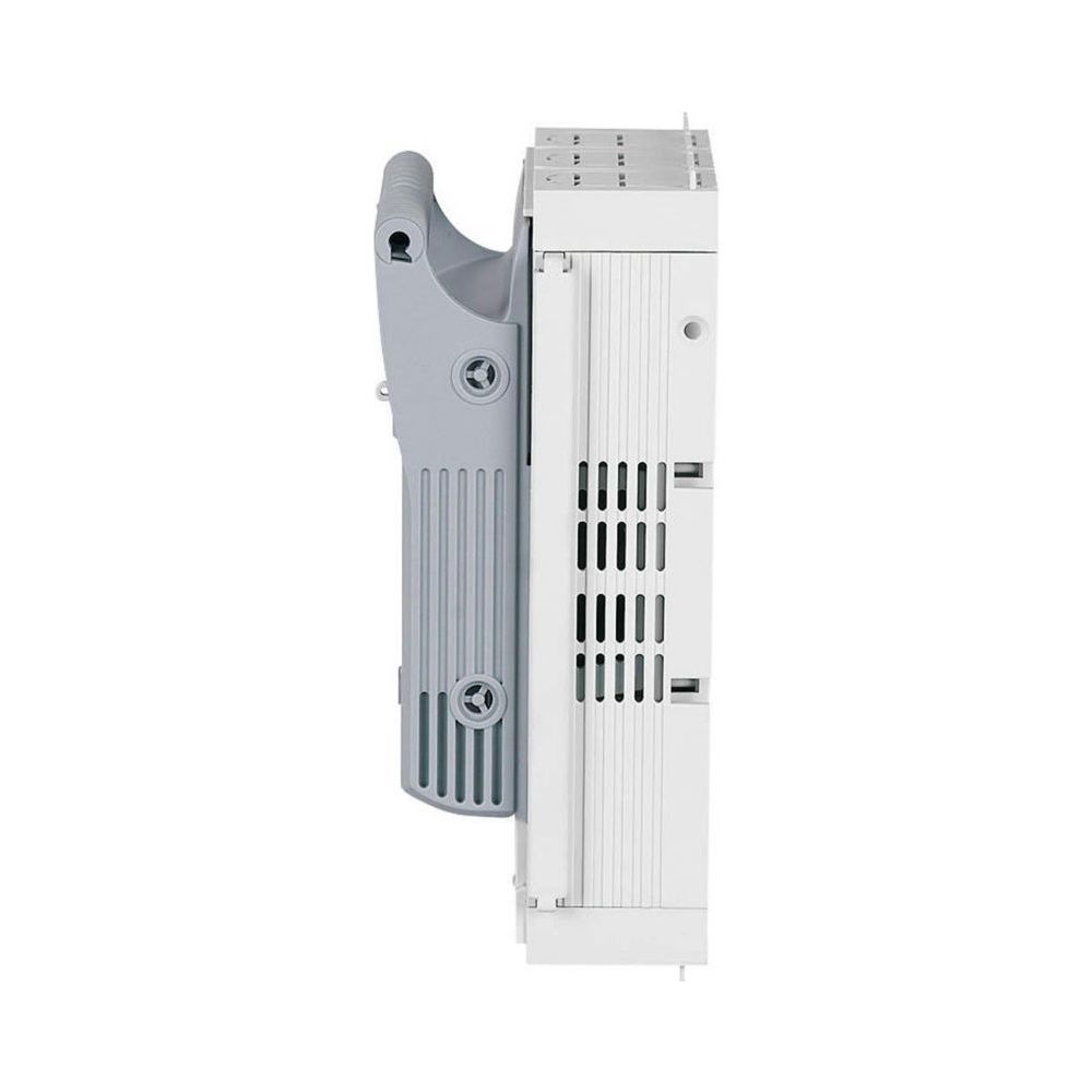 Eaton NH-Sicherungs-Lasttrennschalter xEffect XNH00-A160, 3-polig Flachanschluss M8 95mm... EATON-183025 4015081779529 (Abb. 10)
