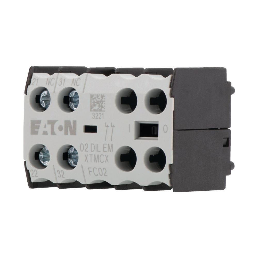 Eaton Kleinschütz DILEEM-10-G, 3kW, 3-polig, 45x58x54mm... EATON-051643 4015080516439 (Abb. 16)