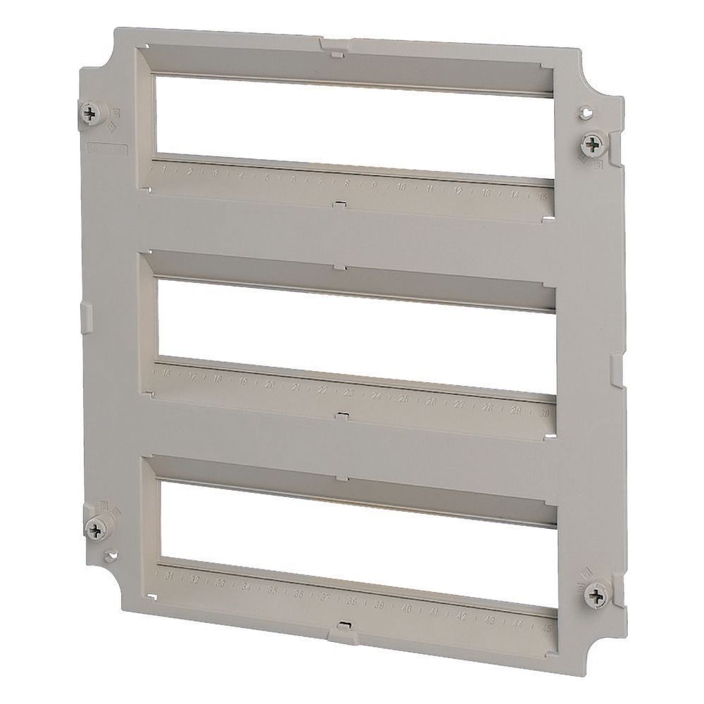 Eaton Schalt- & Steuergerätegehäuse xEffect Ci CI44X-150, 375x375x175mm, Polycarbonat, Gr... EATON-034138 4015080341383 (Abb. 6)