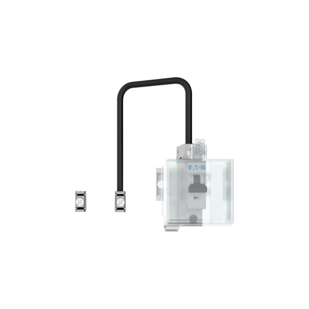 Eaton Bestückungspaket ZSD-SPZ-SET, 77x91x113mm, Kunststoff, Grau... EATON-184514 4015081785537 (Abb. 5)