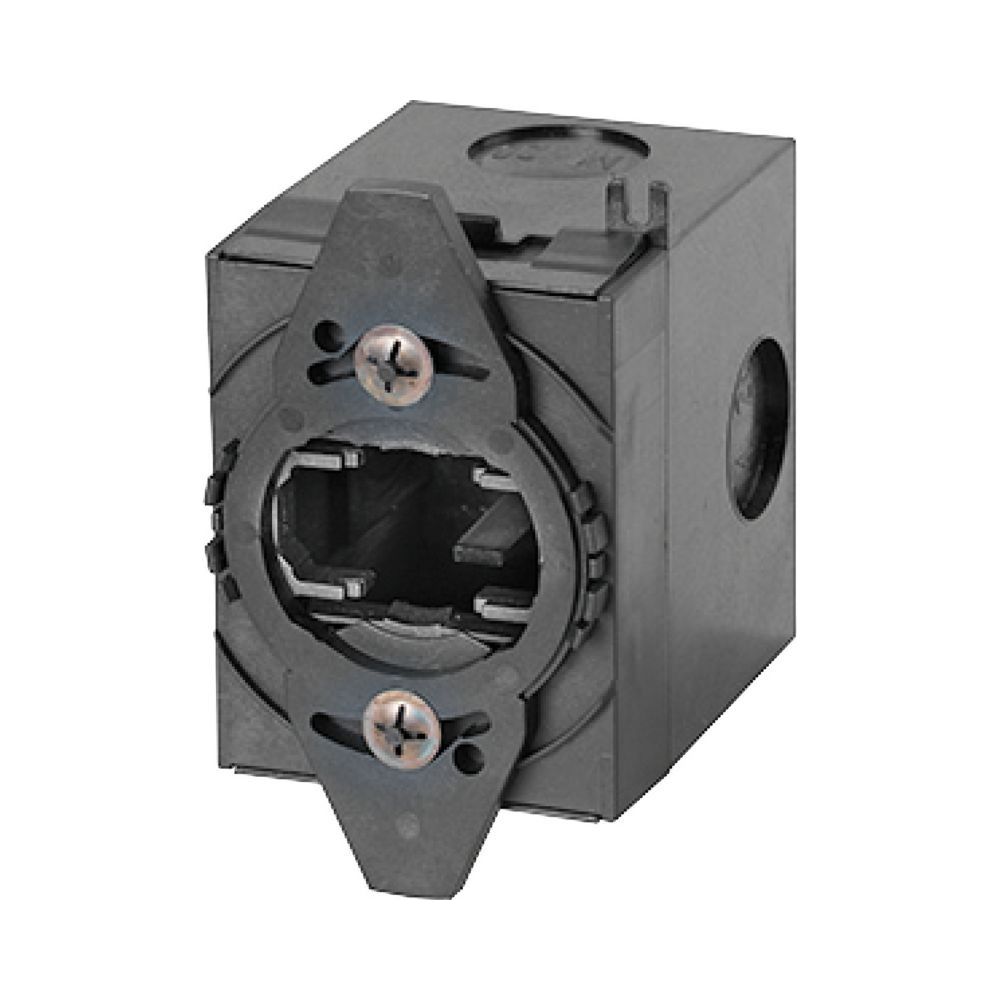 Eaton Leuchtmelder RMQ-Titan M22-L-R-LED230-BVP, 22mm Lochdurchmesser, Rot, Chrom... EATON-132599 4015081295340 (Abb. 4)