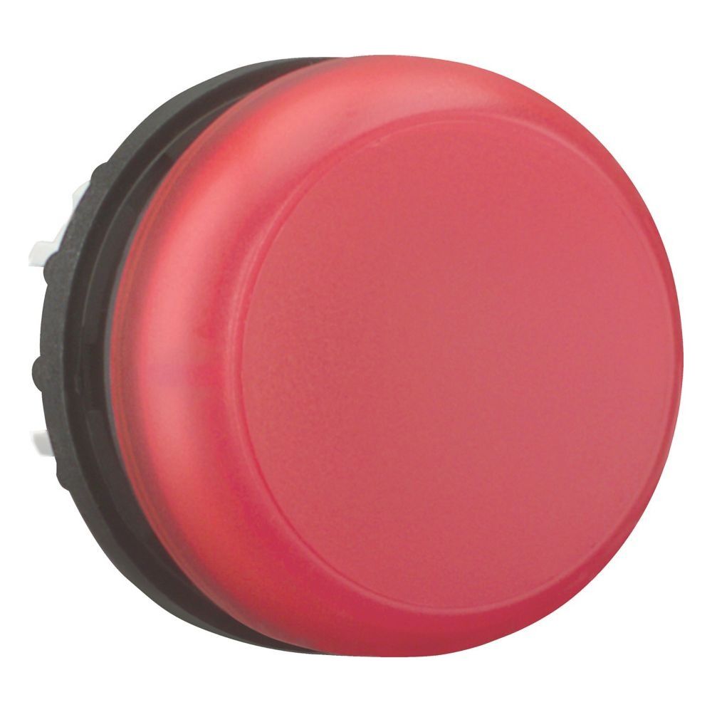 Eaton Leuchtmelder RMQ-Titan M22-L-R, 22,5mm, Chrom, Rot... EATON-216772 4015082167721 (Abb. 7)