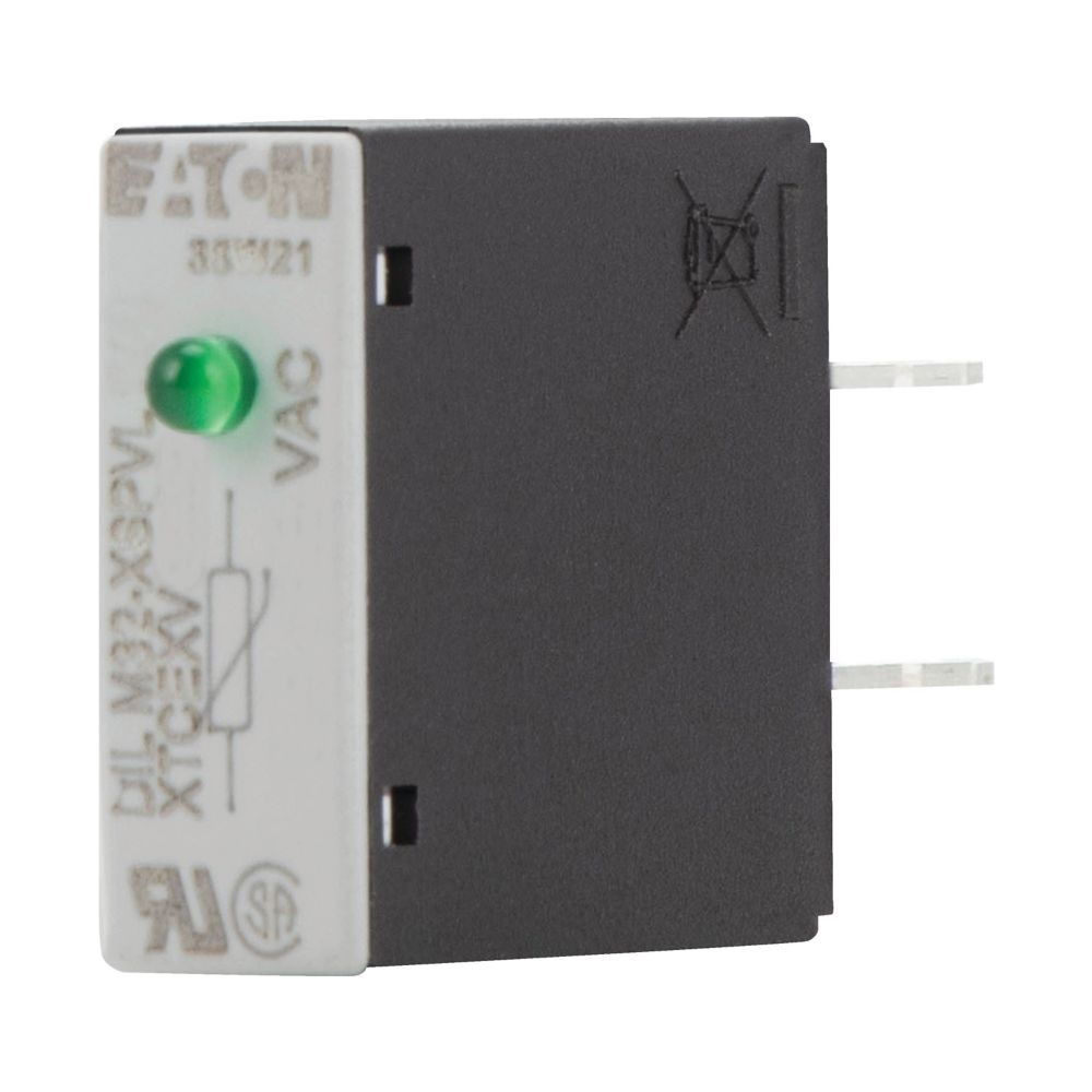 Eaton Leistungsschütz DILM DILM25-11(230V50HZ,240V60HZ)-PI, 3-polig 11kW, Push-in Klemmen... EATON-199284 4015081973682 (Abb. 8)