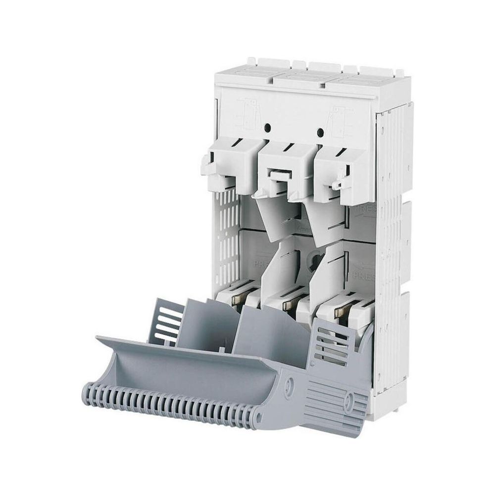 Eaton NH-Sicherungs-Lasttrennschalter xEffect XNH00-S160, 3-polig, 137x106x204mm, Polyami... EATON-183033 4015081779604 (Abb. 3)