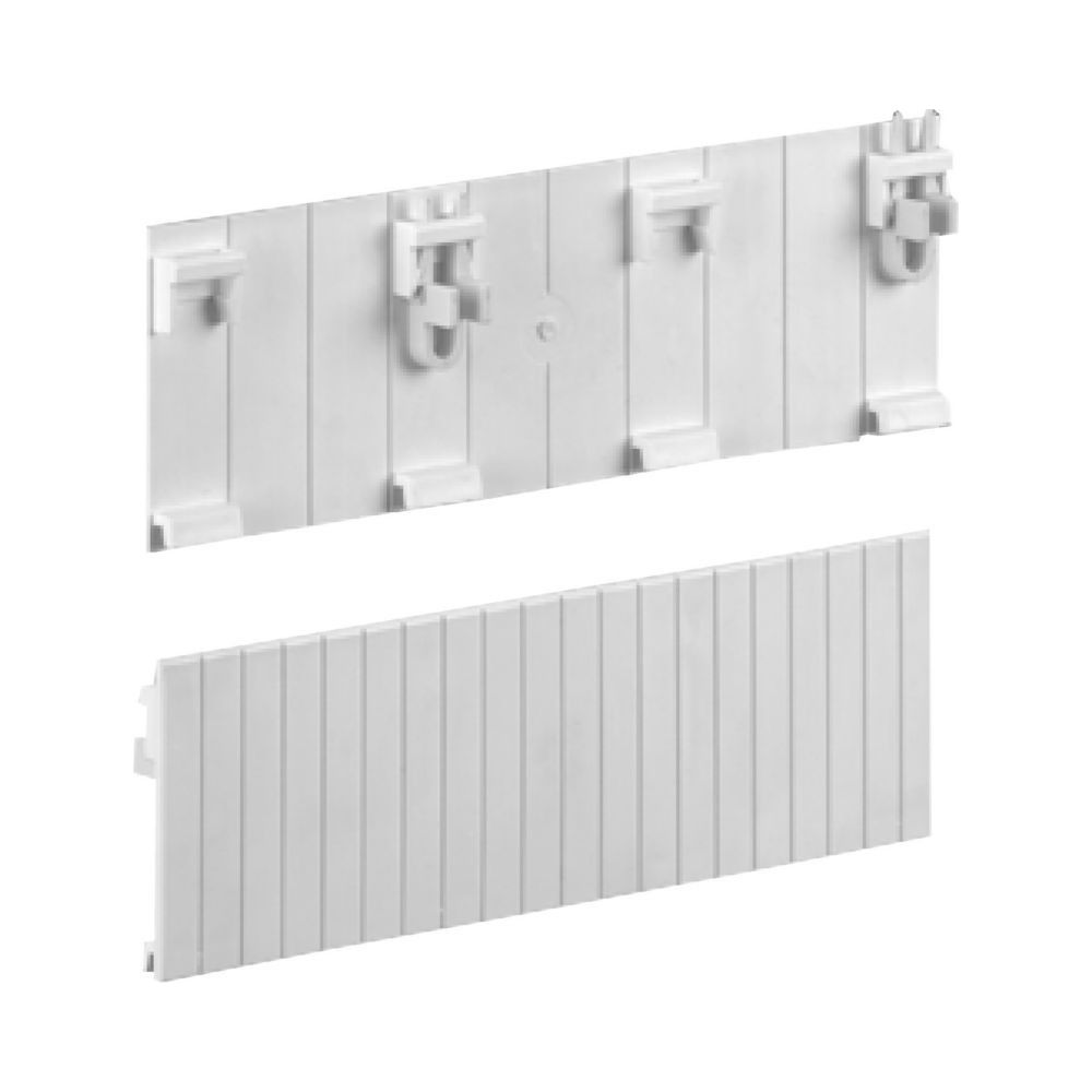 Eaton Blindplatte ZSD-ABDK/45/P, 350x55x180mm, Kunststoff, Weiß... EATON-217240 9004852302856 (Abb. 3)