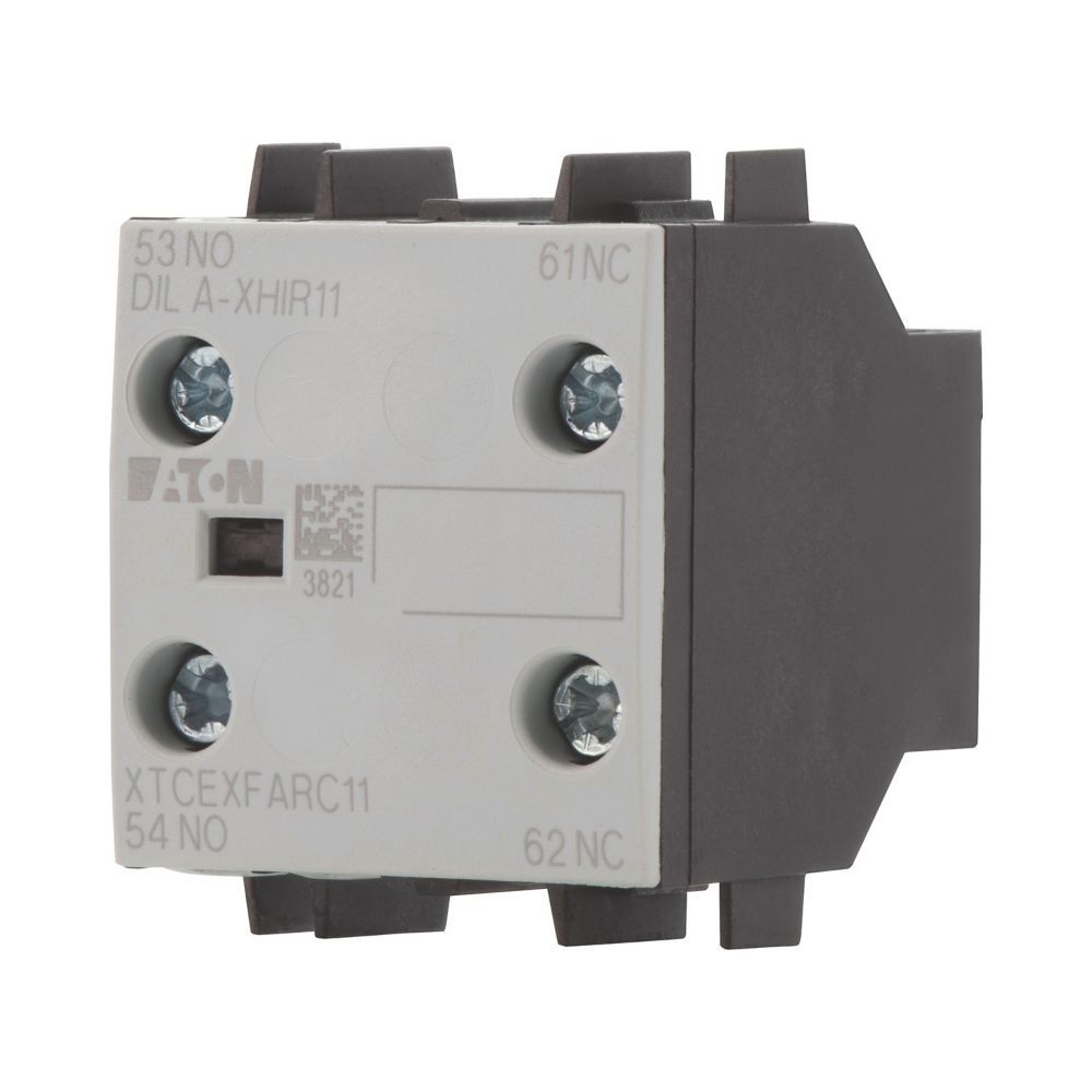 Eaton Leistungsschütz DILM DILM25-01(RDC24), 3-polig 11kW, Schraubklemmen... EATON-277178 4015082771782 (Abb. 18)