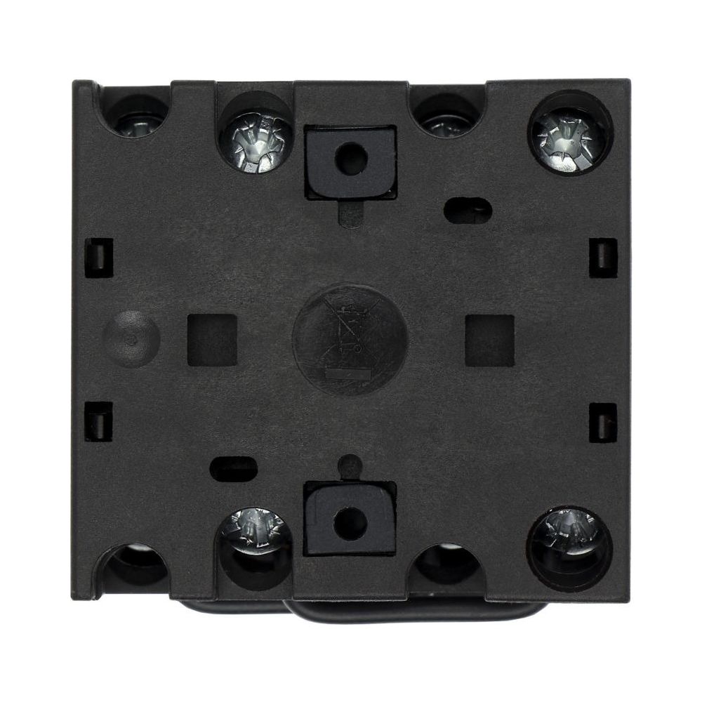 Eaton Umschalter T0 T0-3-8212/E, 20A, 3 Baueinheiten, Kunststoff, Schwarz... EATON-029353 4015080293538 (Abb. 7)